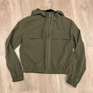 Women’s Zella Jacket XS